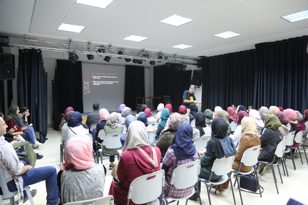 جامعة النجاح الوطنية - كلية العلوم التربوية وإعداد ...